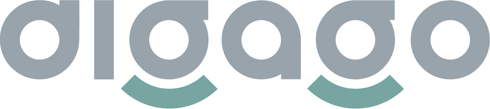 DIGAGO GmbH Logo
